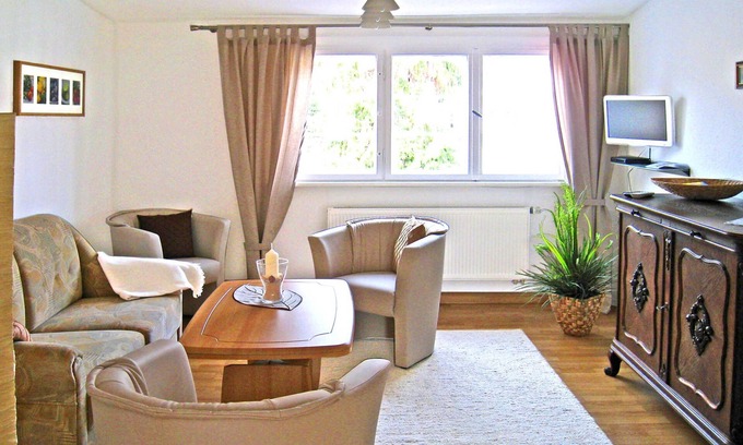 Bruhlervorstadt Apartment | Apartments ImBrühl 2 - Apartments ImBrühl