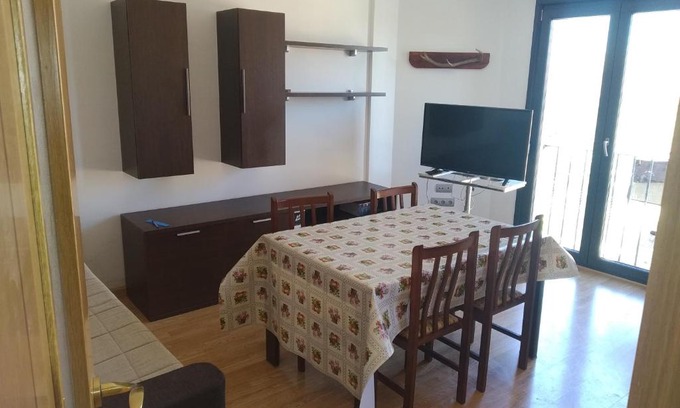 Bronchales Apartment | Apartments in Bronchales, Spain