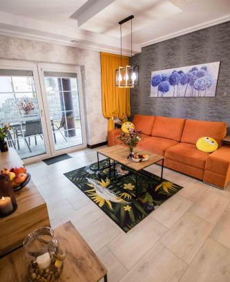 gmina Cewice Apartment | Apartments in Bukowina