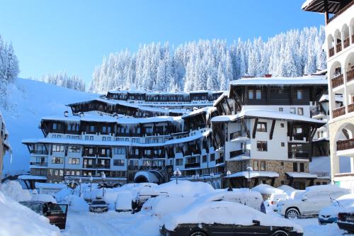 Pamporovo Apartment | Apartments in Complex Grand Manastira