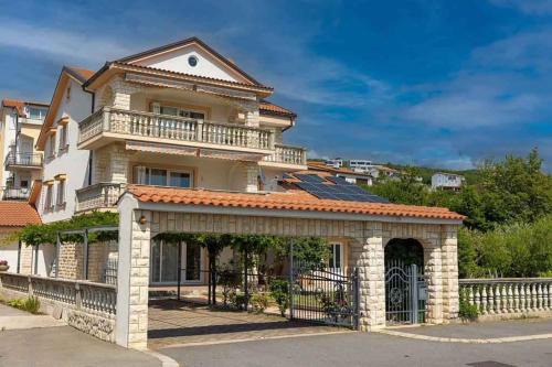 Crikvenica Apartment | Apartments in Crikvenica 43072