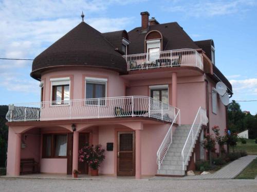 Cserszegtomaj Apartment | Apartments in Cserszegtomaj - Balaton 18292