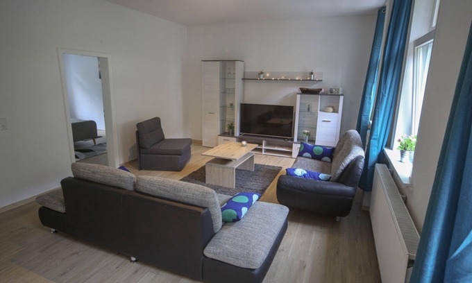 Lerbach Apartment | Apartments in the beautiful Lerbachtal