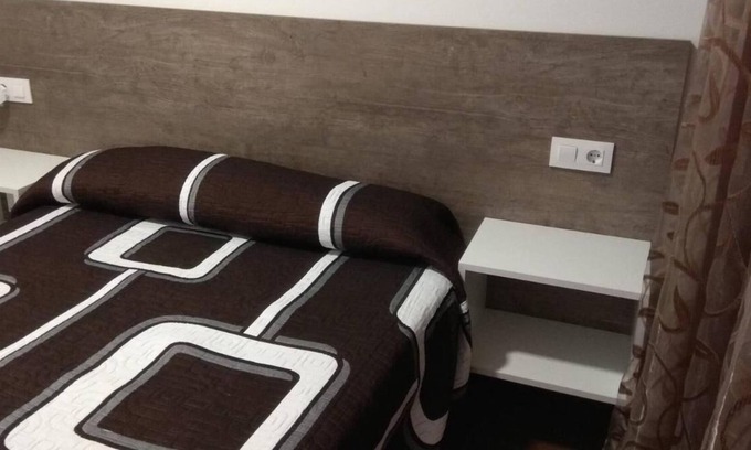 Muxia Apartment | Apartments in Leis
