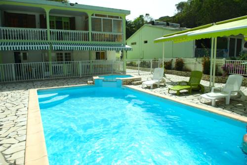 Le Gosier Apartment | Apartments in Guadeloupe