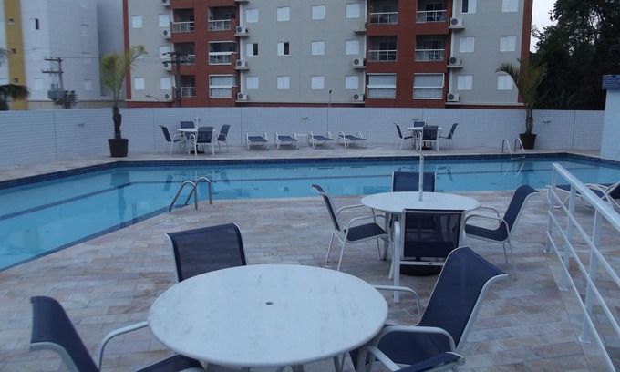 Praia Grande Apartment | Apartments in Praia Grande Ubatuba and other options: 4357797, 3948340, 4292083