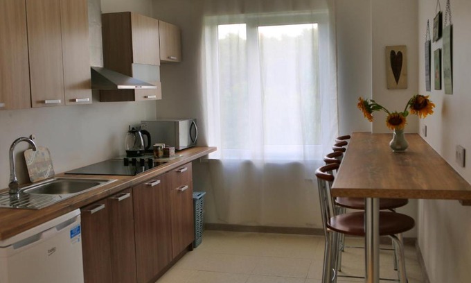 Roja Apartment | Apartments in Roja