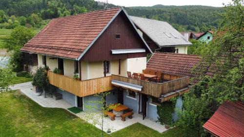 Crnomelj Apartment | Apartments in Stari trg ob Kolpi - Süd-Ost Slowenien 42908
