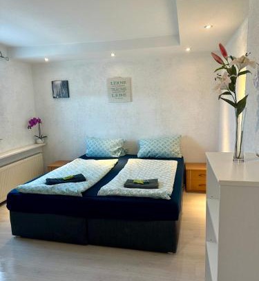 Glesien Apartment | Apartments in Schkeuditz