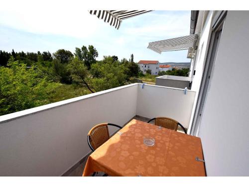 Seline Apartment | Apartments in Starigrad-Paklenica 35542