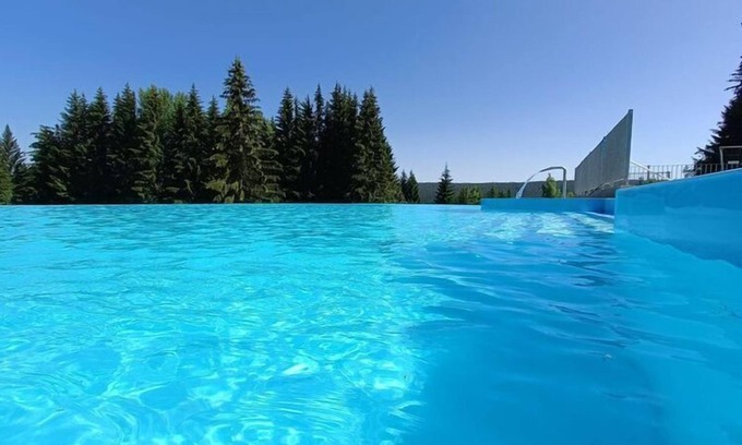 Breitenbrunn/Erzgeb. Apartment | Apartments in the idyllic Ore Mountains, Breitenbrunn