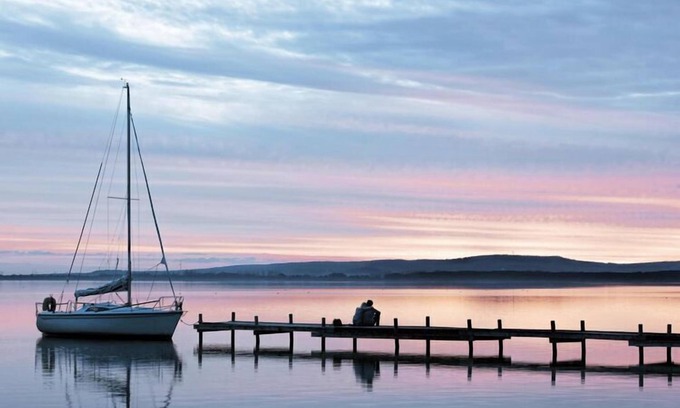 Muritz Apartment | Apartments in the MAREMÜRITZ Yachthafen Resort, Waren an der Müritz