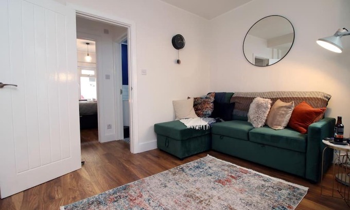 Bath Apartment | Apartments in United Kingdom