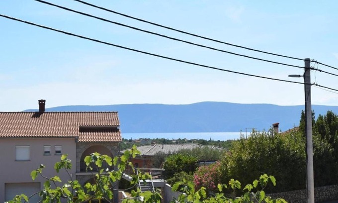 Skrbcici Apartment | Apartments Insula Insule (10989-A2) - Skrbčići (Krk)