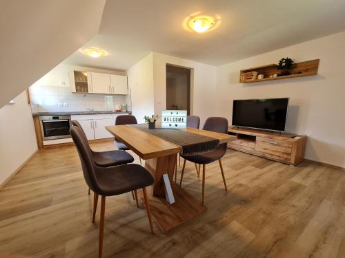 Bohinj Apartment | Apartments Irena