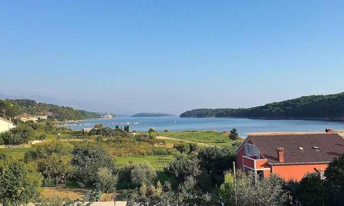 Suha Punta Apartment | Apartments Ivans (104751-A2) - Kampor - island Rab