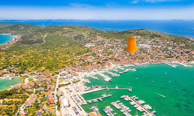 Susica Hotel | Apartments Ivana