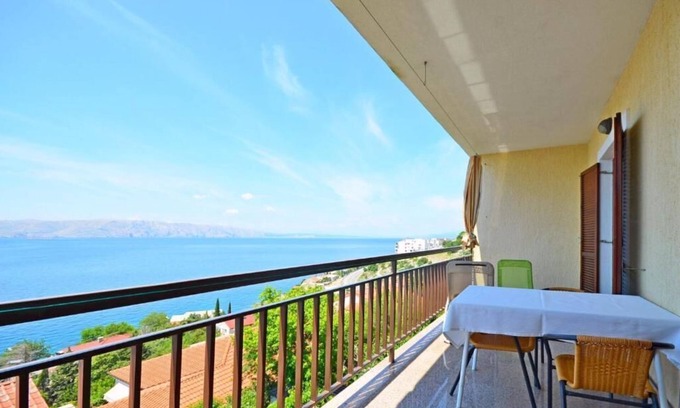 Senj Apartment | Apartments Ivanka (67921-A2) - Senj