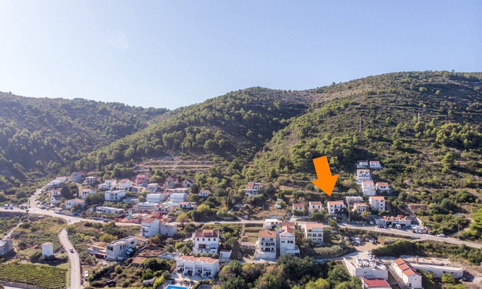 Vis Apartment | Apartments Jaksa
