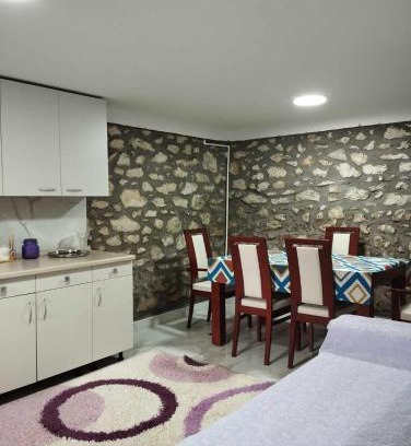 Krusevo Apartment | Apartments Janiki