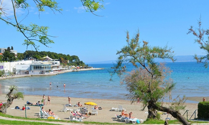 Bacvice Apartment | Apartments Javorka, (11739), Split, hr