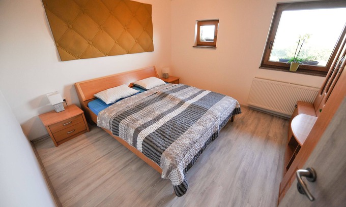 Brezice Apartment | Apartments Jernej
