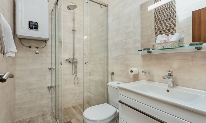 Herceg Novi Apartment | Apartments Joy - Deluxe apartment