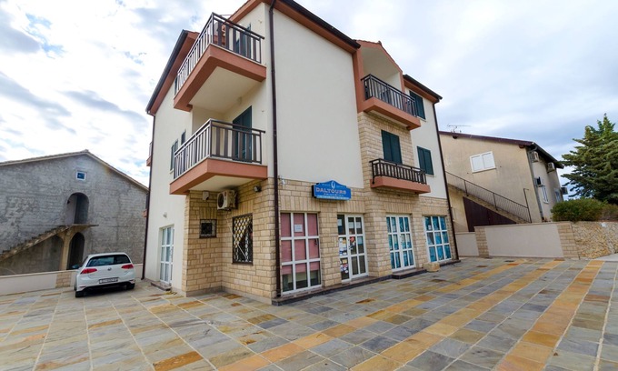 Primosten Apartment | Apartments Karmen I (58731-A6) - Primosten