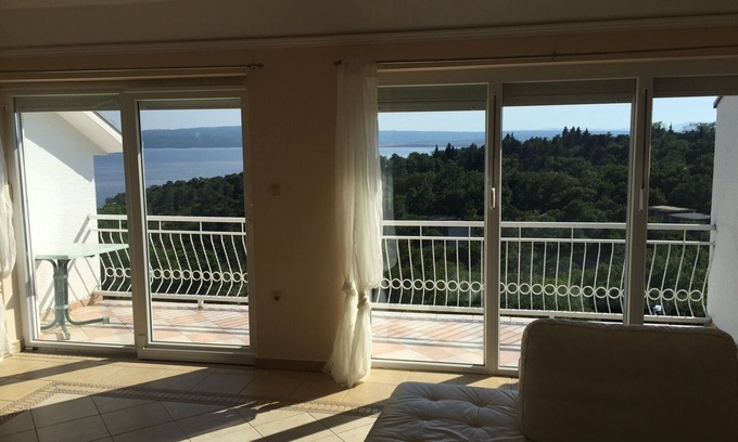 Klanfari Apartment | Apartments Katy, apt. 4