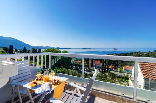 Brasina Apartment | Apartments Knego