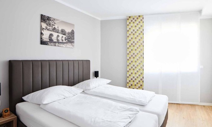 Niedergirmes Apartment | Apartments L - ADAPT Apartments Wetzlar