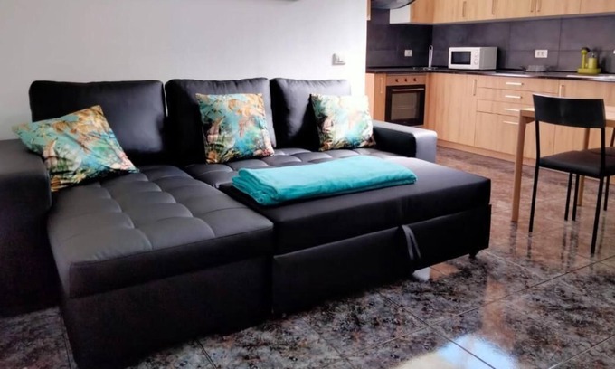 La Guancha Apartment | Apartments La Peña A