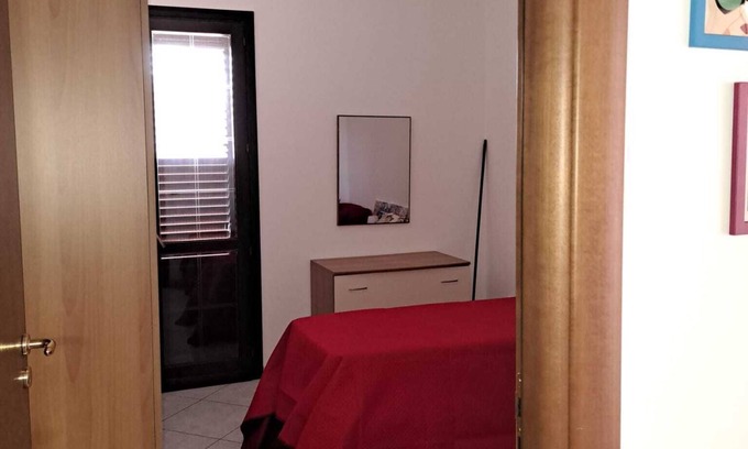Partanna Apartment | Apartments la Vuci, Convenient for family or business, equipped with all comforts