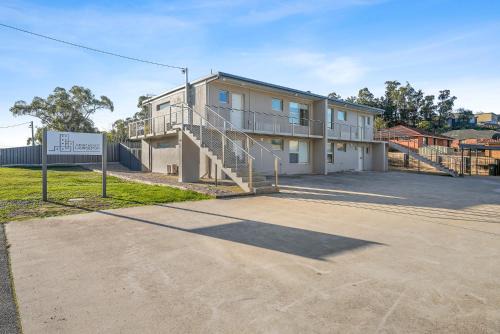 Trevallyn Apartment | Apartments Launceston - Trevallyn