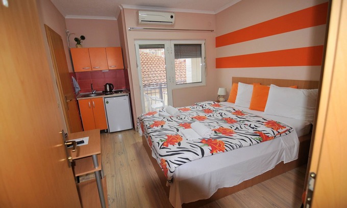 Ohrid Apartment | Apartments LAVO