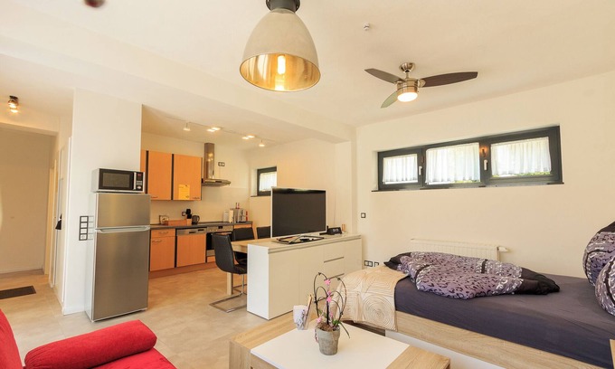 Wiesdorf Apartment | Apartments Leverkusen City