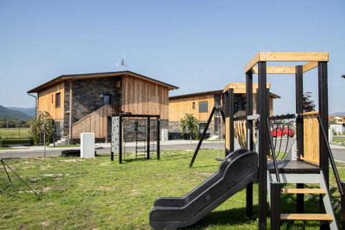 Hrabusice Apartment | Apartments LFCI - Hrabušice