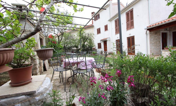Rovinjsko Selo House | Apartments Liliana