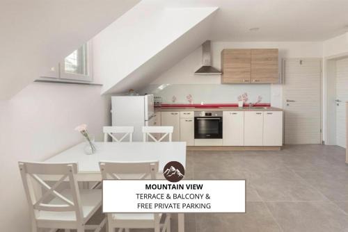 Radovljica Apartment | Apartments Linda