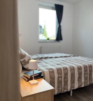 Kamnik Apartment | Apartments Linden Tree