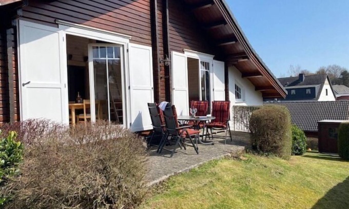 Lissendorf Apartment | Apartments, Lissendorf