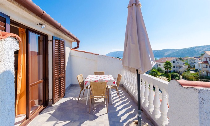 Lopar Apartment | Apartments Ljubica J (89951-A3) - Lopar - island Rab
