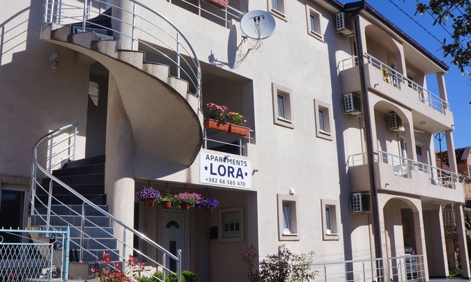 Susanj Apartment | Apartments LORA