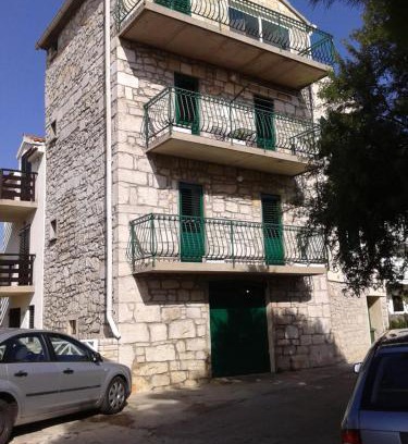 Srima Apartment | Apartments Lorio