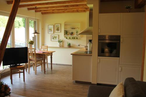 Krefeld Apartment | Apartments Luisenhof