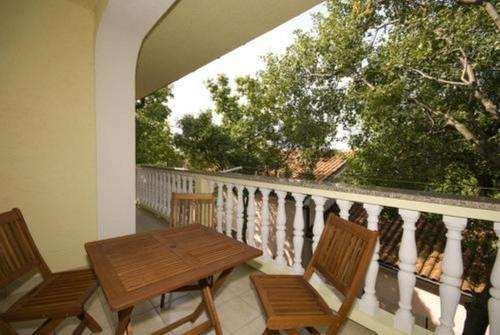 Povile Apartment | Apartments Luka