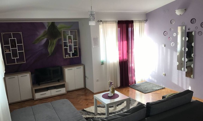 Pag Apartment | Apartments Luna