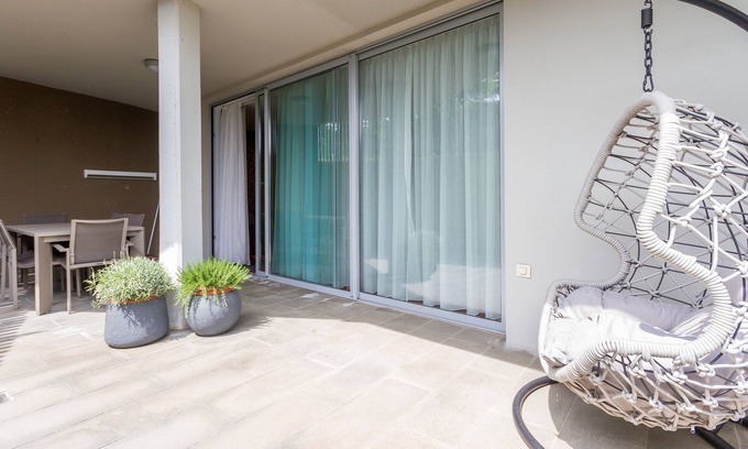 Portoroz Apartment | Apartments Lux by Locap Group
