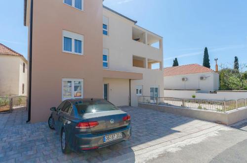 Brodarica Apartment | Apartments Luxury and Sea View