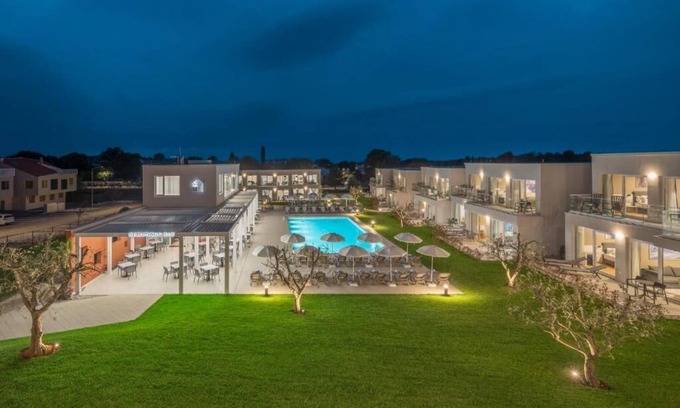 Mali Maj Apartment | Apartments Maj Residence Luxury
